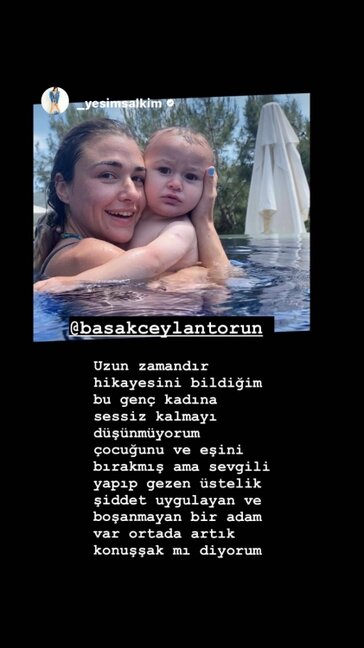 Müğənninin həyat yoldaşı onu zorakılıqda ittiham edir