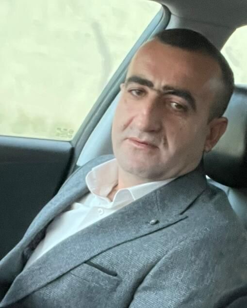 Oğlunu xilas edərkən polislə birgə boğulan qadın müəllim imiş - FOTO