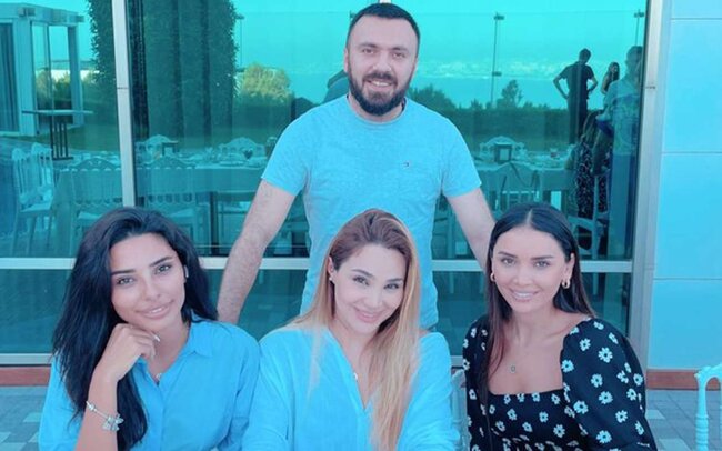 Nərgiz "Qız atası"ndan getdi - Dəyişiklik