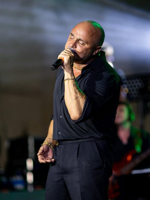 Miri Yusif 5 günlük konsert marafonunu başa vurdu: "Hədəfimiz daha uzunmüddətli konsertlərdir"