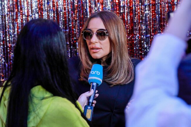 CineMastercard "Maykl" filmi ilə dünya premyerasından 3 gün öncə əfsanənin ruhunu canlandırdı - VİDEO - FOTO