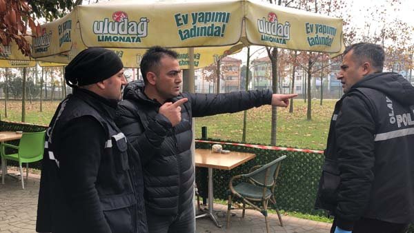 Arvadının ona qardaşı ilə xəyanət etməsindən şübhələndi, güllələdi - Ailə dəhşəti FOTOLARDA