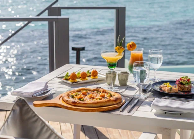 Noku Maldives - ada istirahətinə yeni baxış