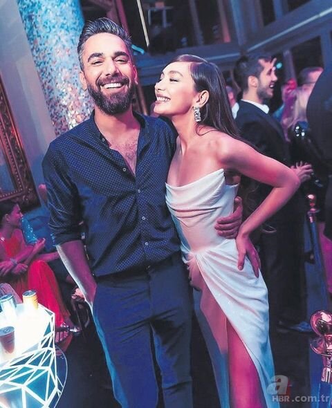 Məşhurların xəyanət xəbərinə aydınlıq gəldi - FOTO