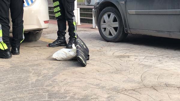 Arvadının ona qardaşı ilə xəyanət etməsindən şübhələndi, güllələdi - Ailə dəhşəti FOTOLARDA