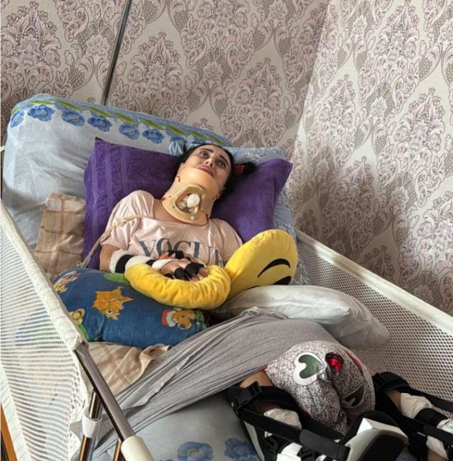 "MedAura" klinikasında Yaqub Əsədinin səhv əməliyyatı: Gənc qız komaya düşdü