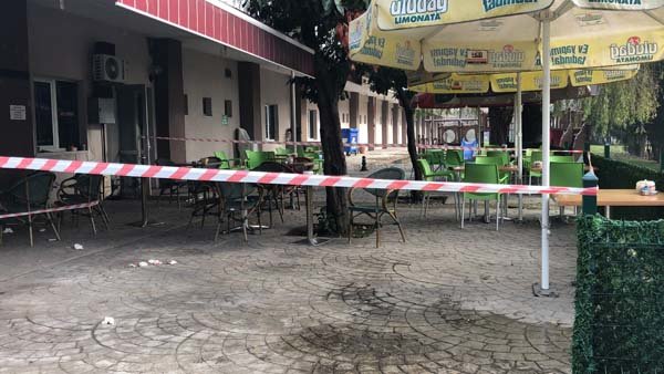 Arvadının ona qardaşı ilə xəyanət etməsindən şübhələndi, güllələdi - Ailə dəhşəti FOTOLARDA