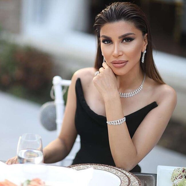 Nərgiz "Qız atası"ndan getdi - Dəyişiklik