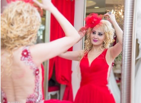 Şokolad üzərindəki şəkillər: Məşhurlarımız buna görə pul alıblarmı?