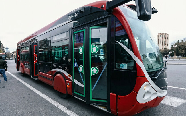"M6" bu stansiyada da dayanacaq - Vətəndaşların müraciətindən sonra