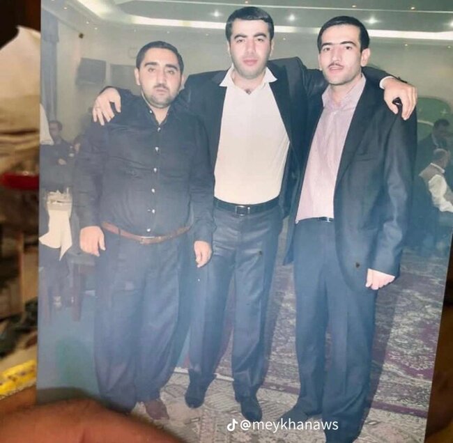 Məşhurlarımız əvvəlki illərdə... - FOTOLAR