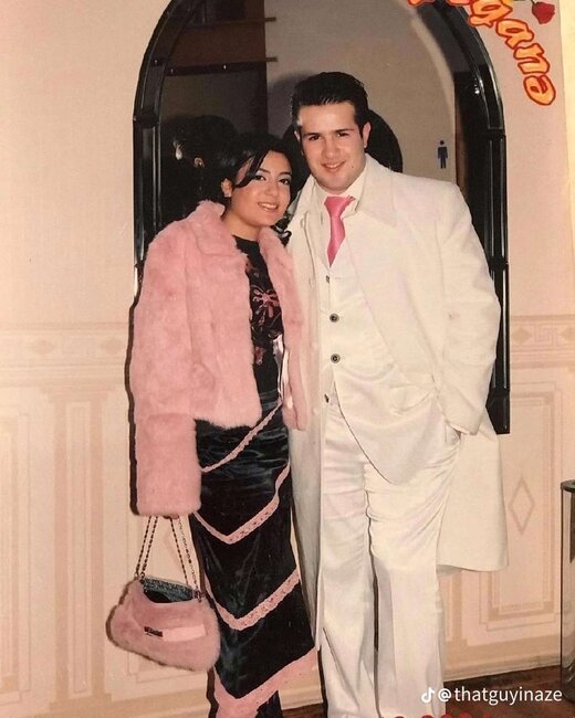 Məşhurlarımız əvvəlki illərdə... - FOTOLAR