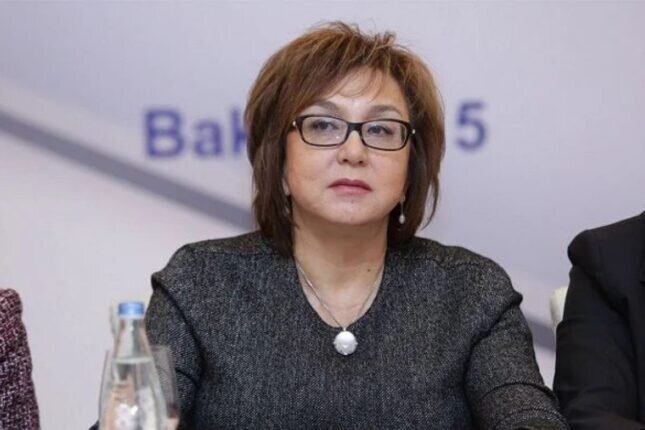 Belə çıxır ki, bircə günahsız Məleykə Abbaszadədir - Ekspertdən SƏRT sözlər