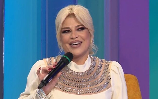 "Qızımın bloger və ya aparıcı olmasını istəyirəm" - Əməkdar artist