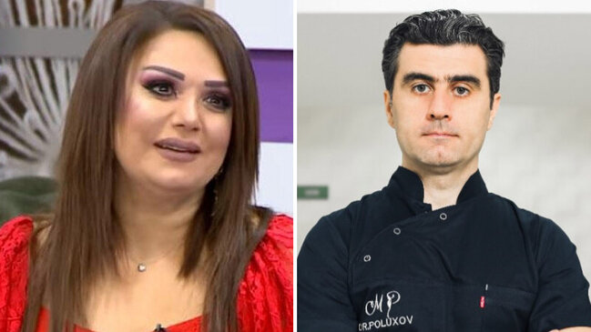 Mənzurə Musayeva tanınmış həkimdən şikayətçidir: "7 minə yaxın pul vermişəm..."