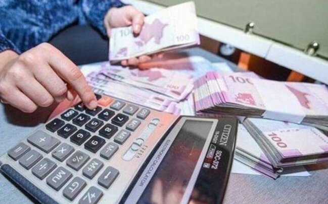 Vətəndaşlar Maaş və Pensiyalarını İstədikləri Bankdan Ala Biləcək - İQTİSADÇIDAN AÇIQLAMA