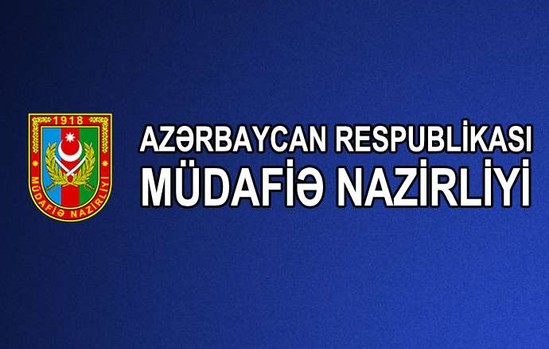 Müdafiə Nazirliyinin mətbuat xidməti facebook istifadəçilərinə müraciət edib