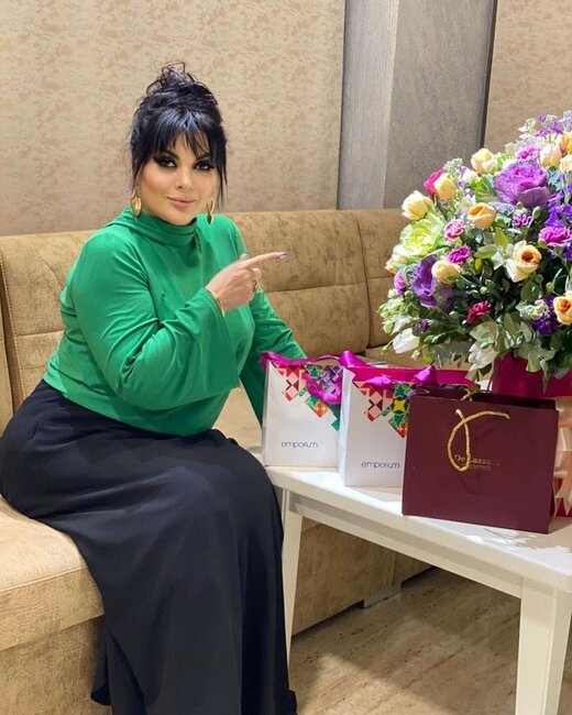 Həyatda görsəz, tanımazsız... - FOTOLAR