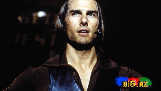 Tom Kruzun ən yaddaqalan filmləri - FOTO