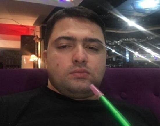 50 min dollara görə baltalanan azərbaycanlı Moskvada öldü - Nəşi Naxçıvana yola salındı