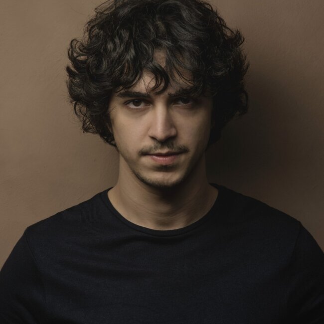 "Mahkum"un aktyoru yeni serialda - Foto