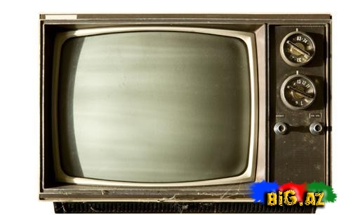 Televizor nə vaxt yaranıb? - FOTO