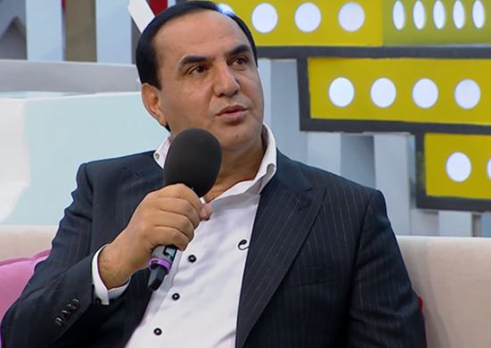 Manaf Ağayev bu xanım müğənninin borcunu ödədi - FOTO