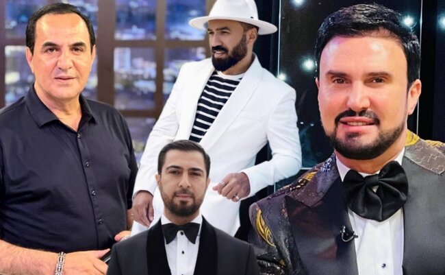 Manaf onları təhqir etməsi ilə bağlı iddiaya cavab verdi