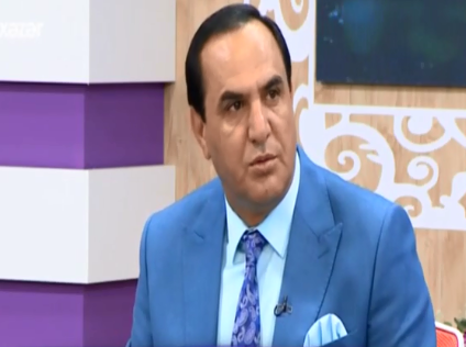 Manaf qızını boşayan kürəkənindən "qisas"ını aldı? - Mənim onunla... - FOTO
