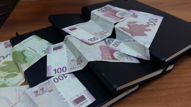 Yanvarın 1-dən qüvvəyə minən cərimələr - 600 AZN-dək - SİYAHI