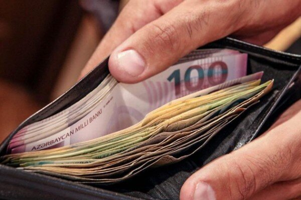 190 manat yanvar ayında da veriləcək?-RƏSMİ AÇIQLAMA