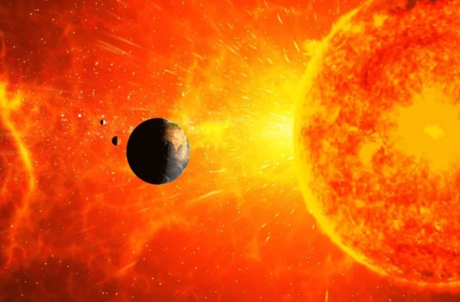 İyunun son günlərinin maqnit qasırğaları PROQNOZU