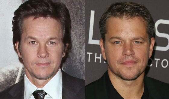 Bir almanın iki yarısı: Bir-birinə bənzəyən məşhurlar - FOTOLAR