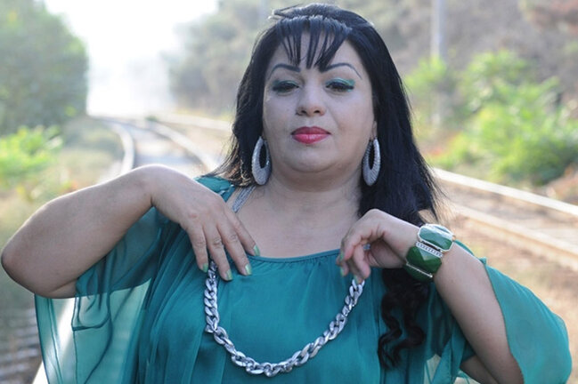 Azərbaycanda həbs həyatı yaşamış məşhurlar - SİYAHI