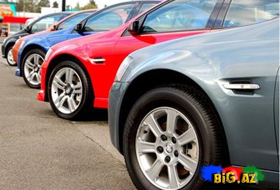 Azərbaycanda ən çox alınan avtomobillər – SİYAHI