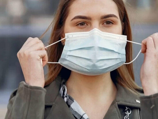 Bu yerlərdə maska taxılmalıdır - Siyahı