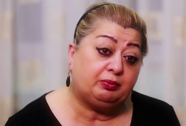 Rüşvət aldığı deyilən Kəmalə Ağazadə ilə bağlı son xəbər