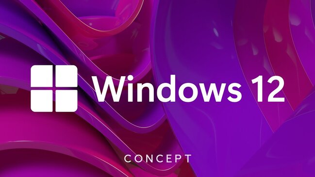 "Windows 12"nin buraxılacağı tarix açıqlanıb