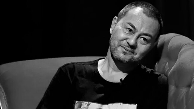 Serdar Ortaç ilə bağlı ÜZÜCÜ XƏBƏR - VİDEO