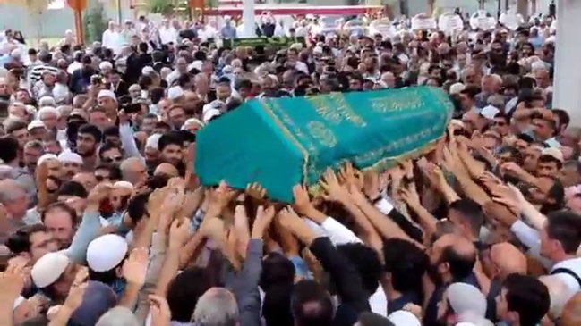 SON DƏQİQƏ! Azərbaycanda yüksək vəzifəli məmur vəfat etdi