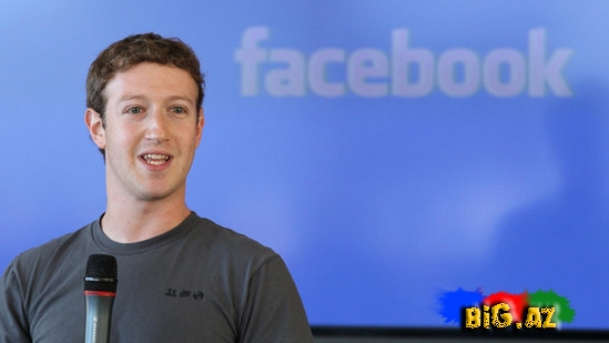 "Facebook"dan yeni rekord