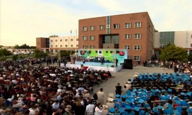 Qafqaz Universiteti ləğv edildi - RƏSMİ QƏRAR