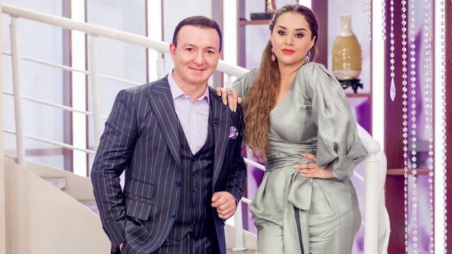 "Xatirə İslam deyəndə Vasif yada düşür"- Rüfət Axundov