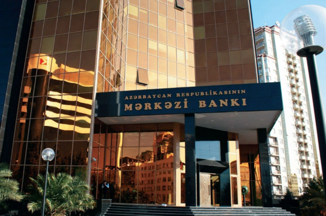 Azərbaycan Mərkəzi Bankına yeni baş direktor təyin edilib