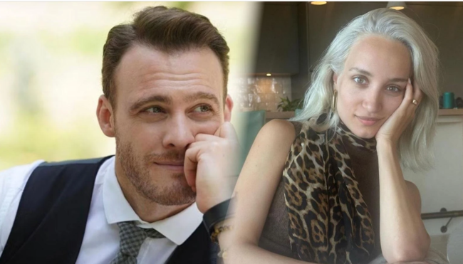 Kerem Bursin və Melisa Sabancı ayrılıb