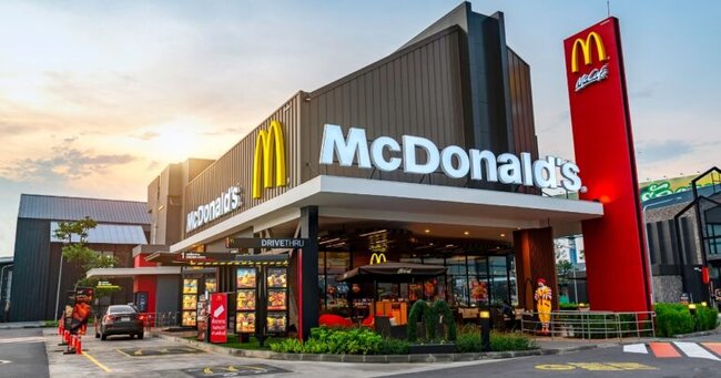 "McDonald's" övladlarımızı zəhərləyir - Niyə yerli və sağlam qidalar olmasın?!