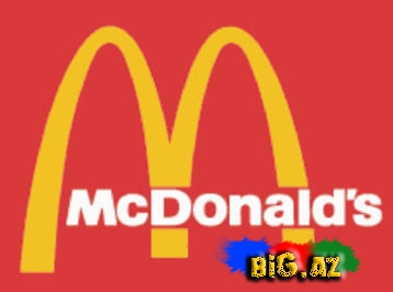 Bakıda "McDonald`s" yeməyindən görün nə çıxdı - FOTO
