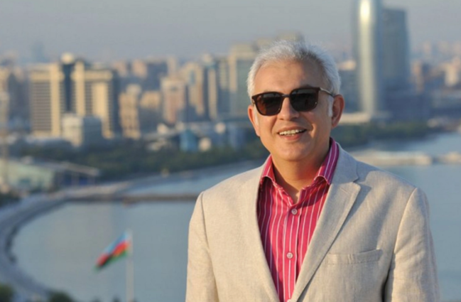 Memar AYNA məmurunun kobud məktubunu paylaşdı…