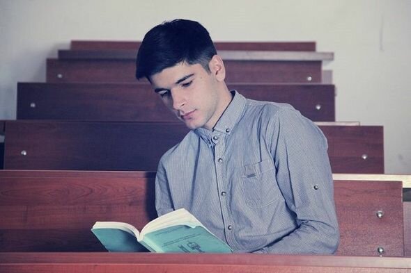 "Yaxasından tutub silkələdim ki, qayıt, balam o gedən getdi..." - Şəhid anası