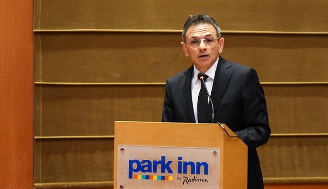 Mədət Quliyev bu vəzifəsindən istefa verdi